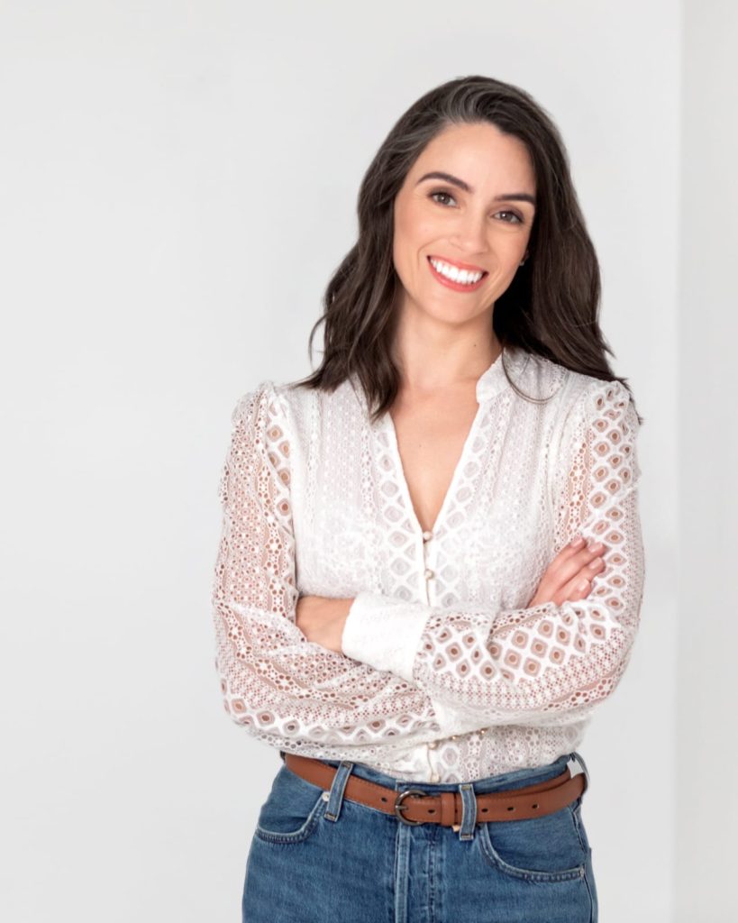 Renee Hamilton