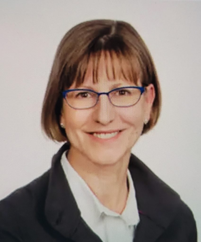 Colette Whiting