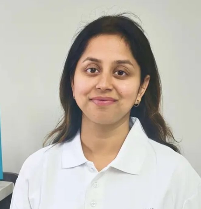 Anika kaur Malhotra