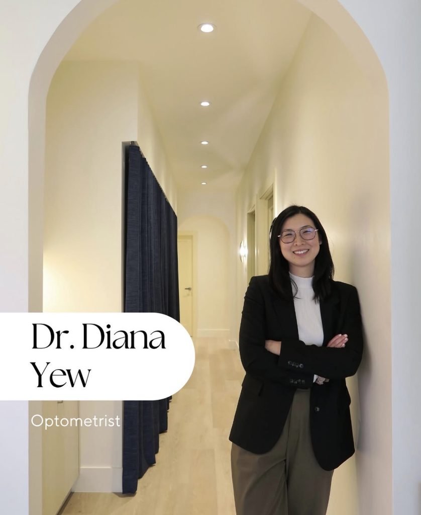 Diana Yew