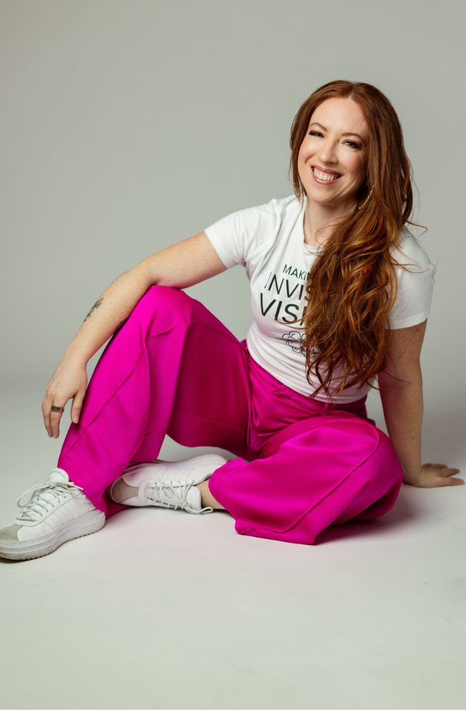 Natasha Wilch