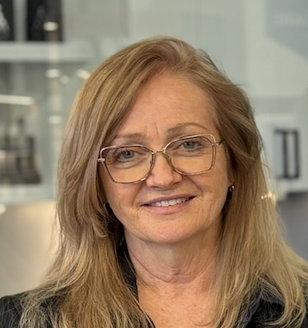 Sandra Gillis-Kennedy