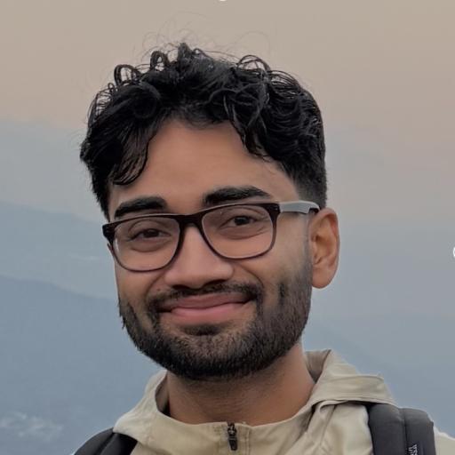 Shamit Dey