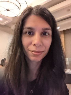 Seema Koria